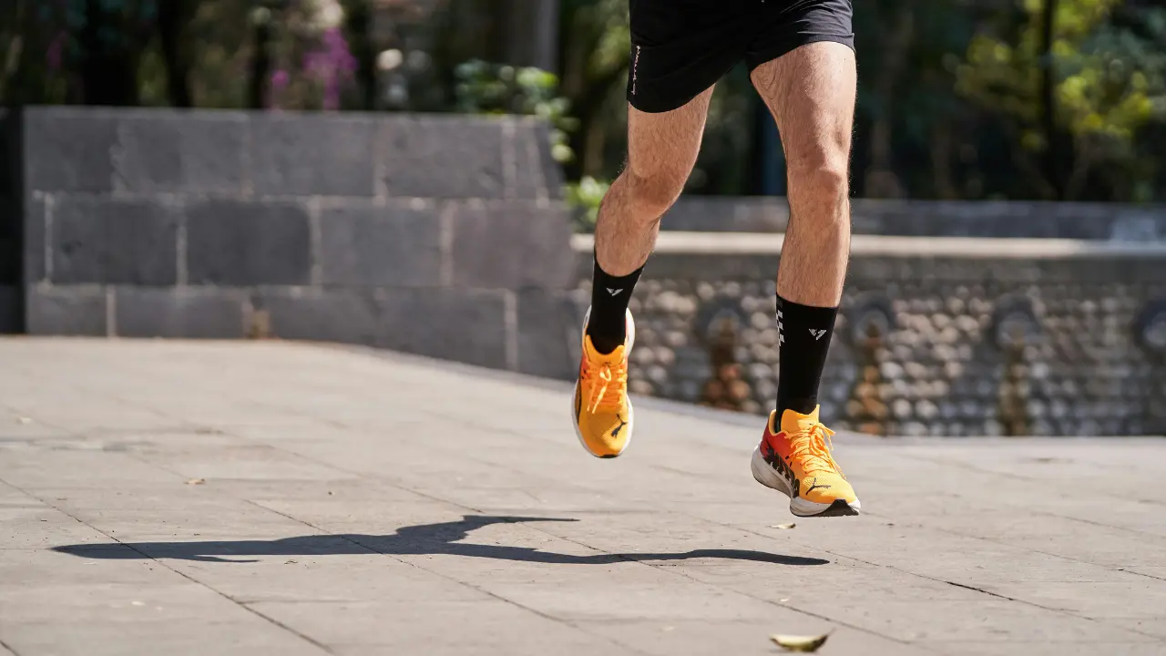 Runner's Knee: What It Is, Why It Happens, and How a Biokineticist Can Help